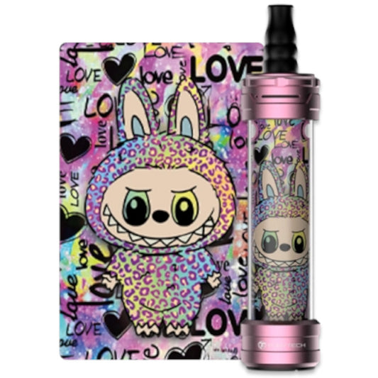 fumytech hookah air mini