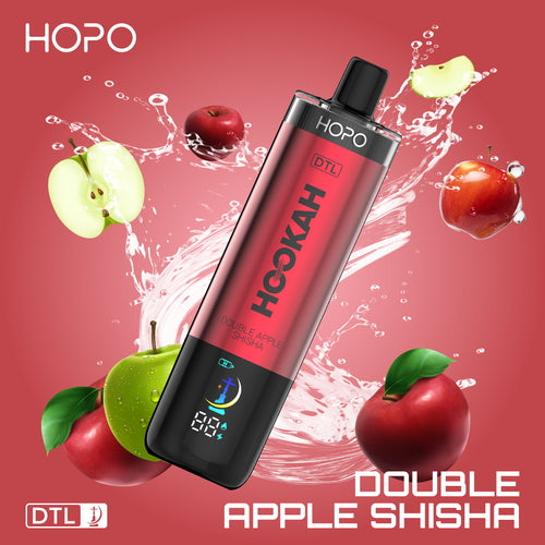hopo hookah dtl 50000