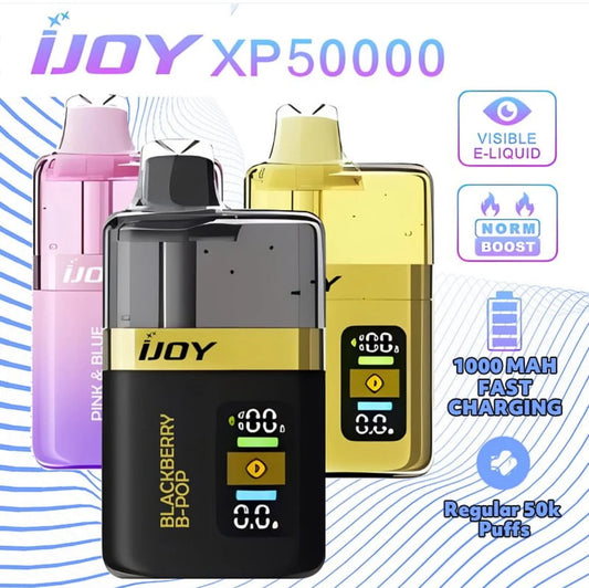 ijoy xp50000
