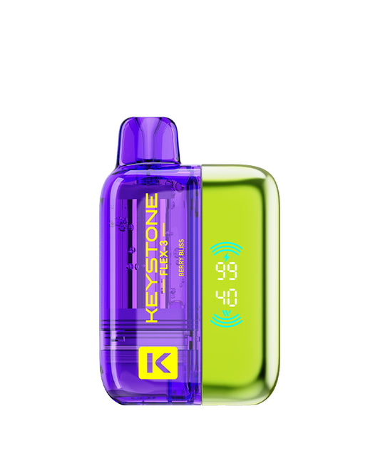 keystone flex-3 40000