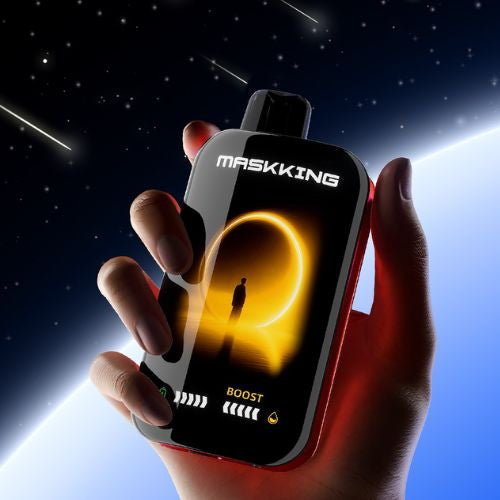 Maskking Extre 100K Disposable Vape 100000 Puffs 5%  vapebartime.com