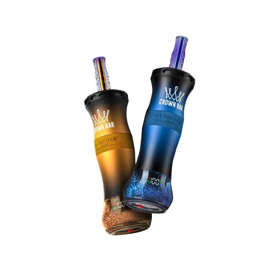 al fakher crown bar 60k