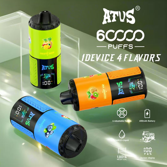 atvs 60000