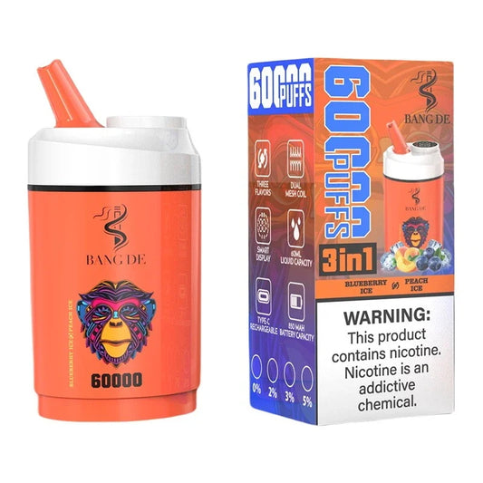bang de 60000