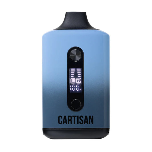 cartisan veil bar duo