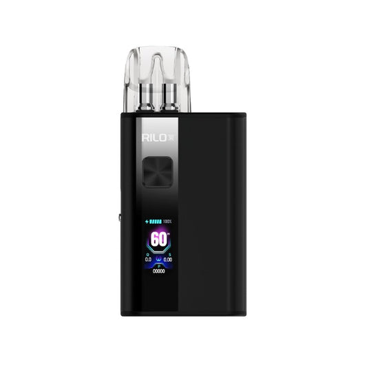 vandy vape rilo go