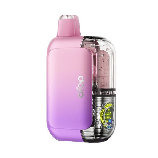 dojo purex 60000