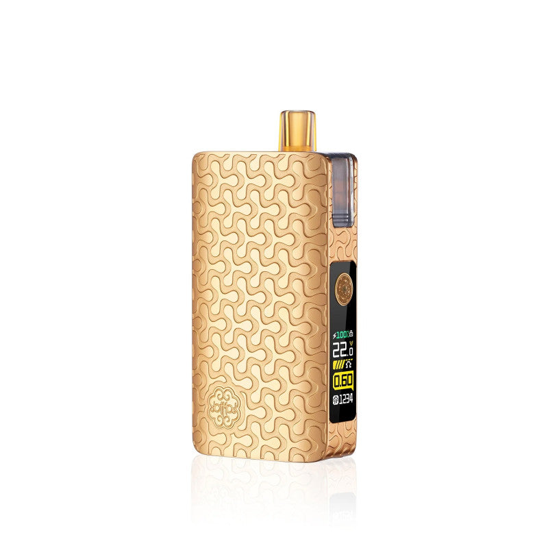 dotmod dotpod max link