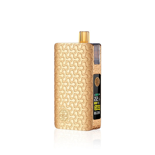 dotmod dotpod max link