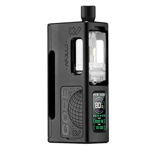 dotmod x mission xv dotapollo