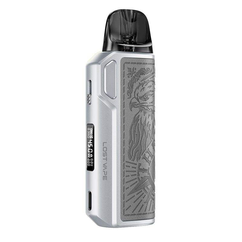 lost vape thelema elite dm45 kit