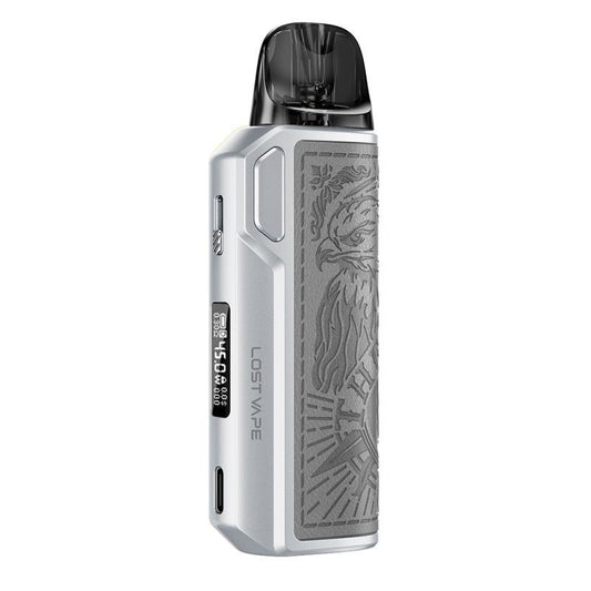 lost vape thelema elite dm45 kit