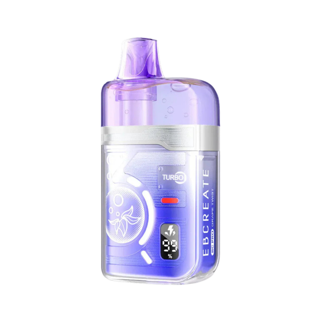 ebcreate bc pro 40000