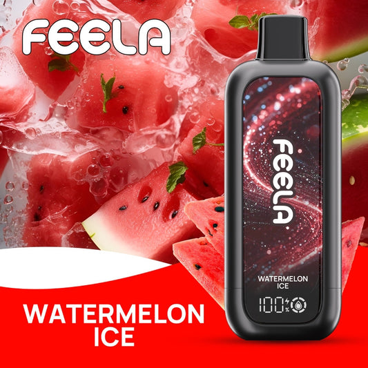 feela nic 40k