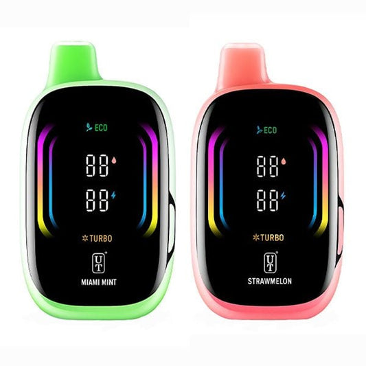 flum float mello pro 50000