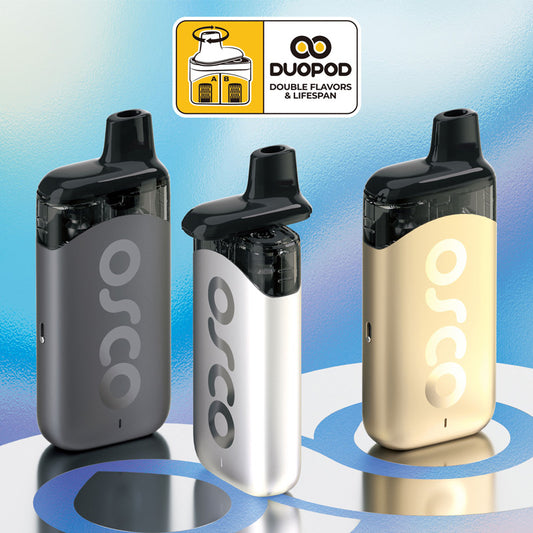 freemax osco