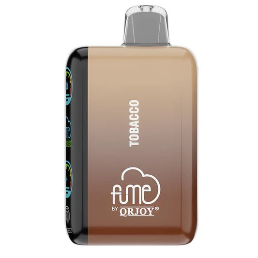 fume prime zero 20k zero nicotine