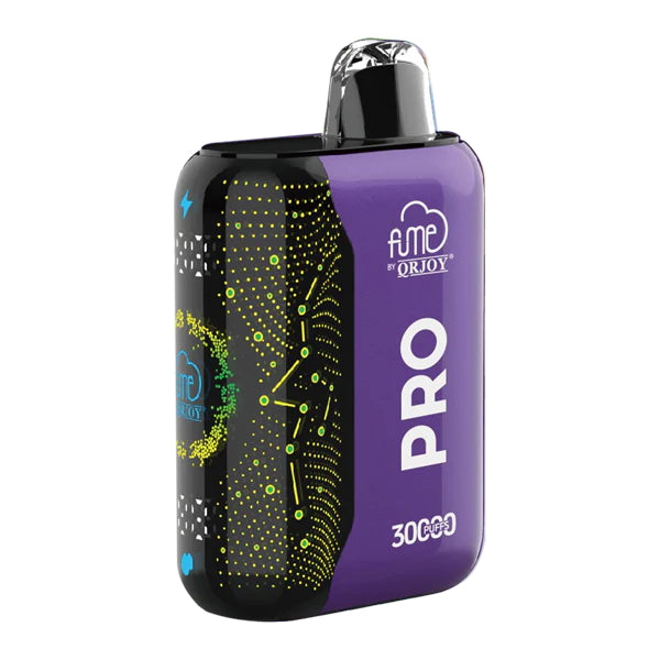 fume pro 30000