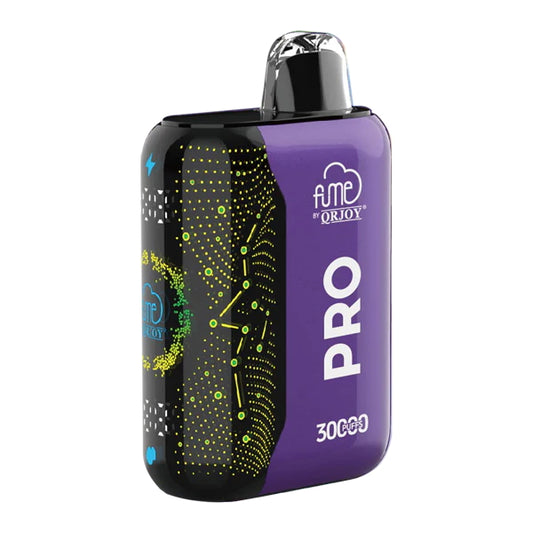 fume pro 30000