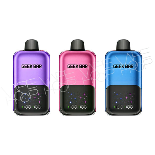 geek bar 2go 50000