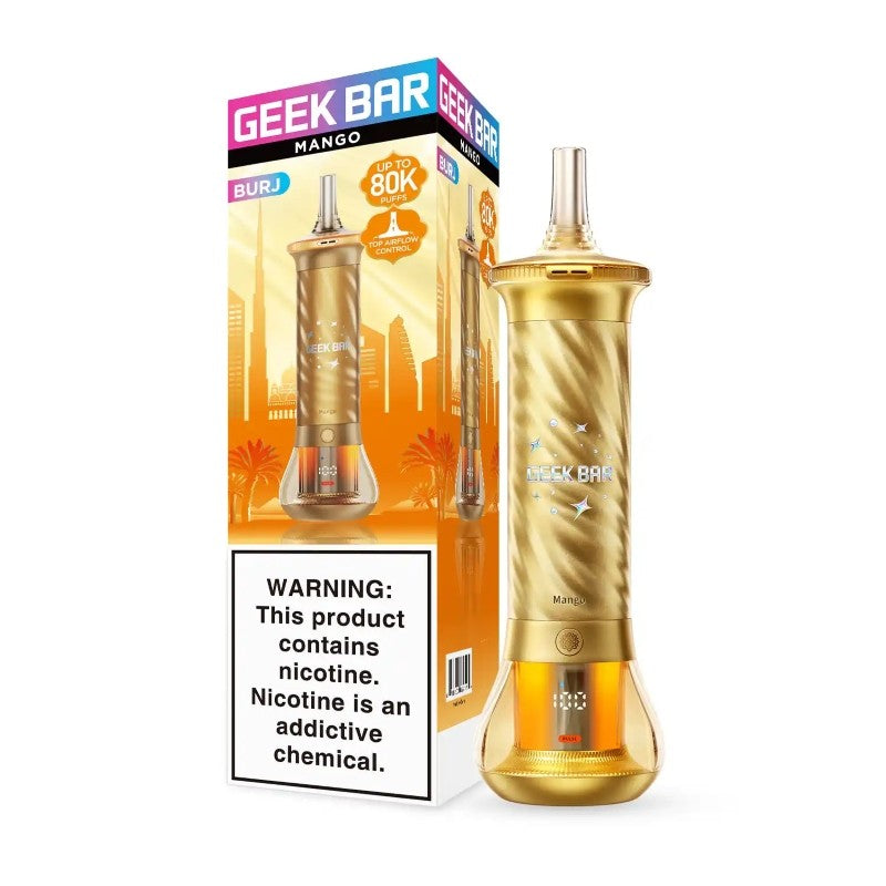 geek bar burj 80000