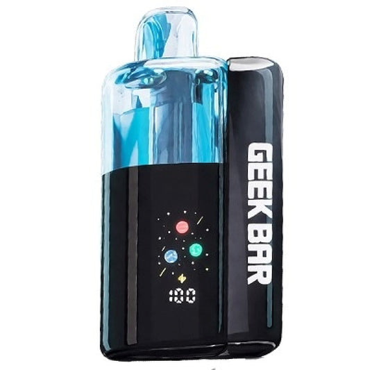 geek bar clio x 50k