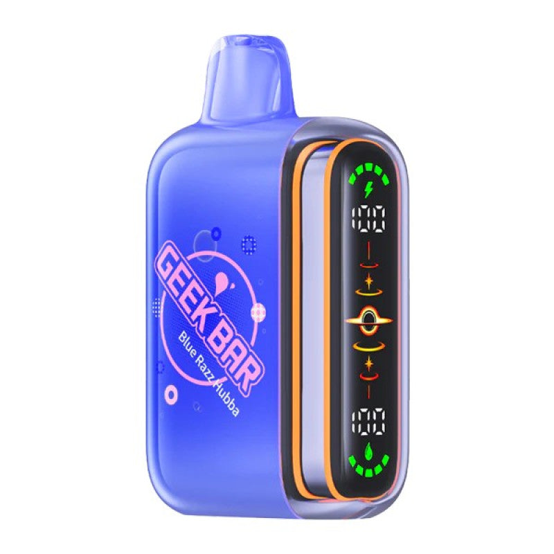 geek bar pulse 2 25000