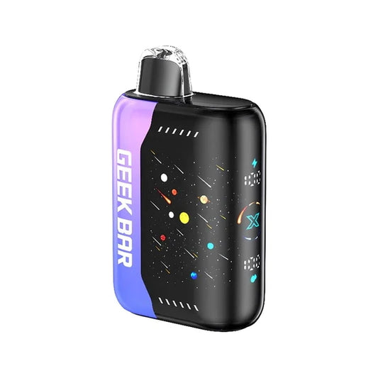 geek bar pulse x dtl 42000