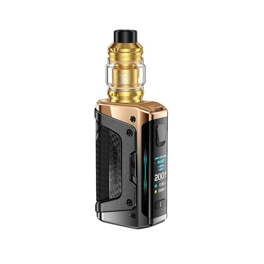geekvape aegis legend 5 kit