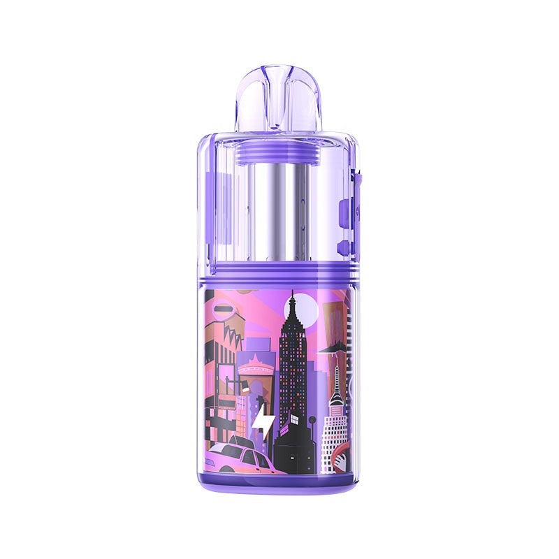 pod kloud geekvape
