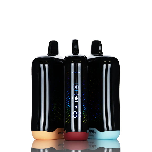 hyppe infiniti 50000