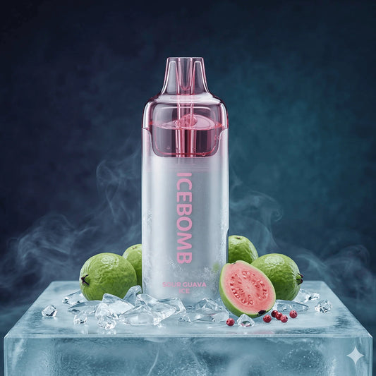 icebomb 18000