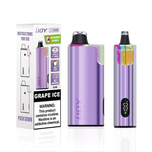 ijoy io50000