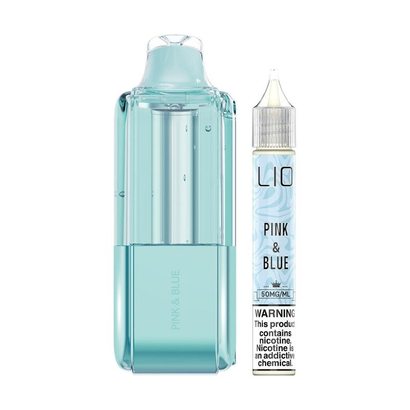 ijoy xp100k pod & bottle