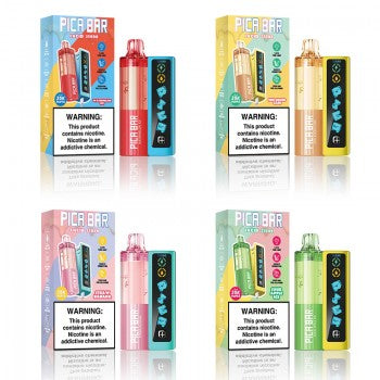 ijoy xp35k
