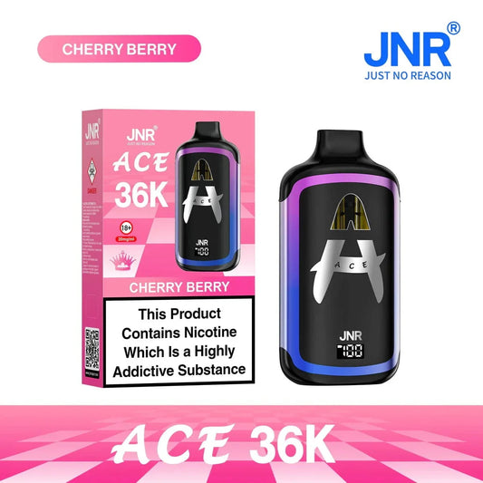 jnr ace 36k