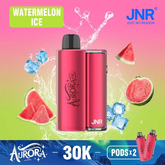 jnr aurora 30k