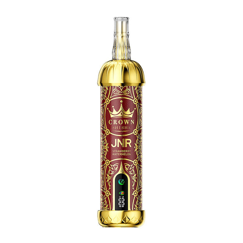 jnr crown shisha 100000