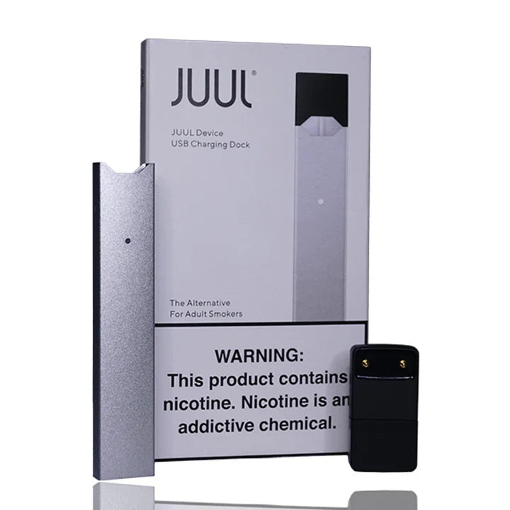 juul basic kit