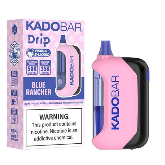 kadobar drip 50k