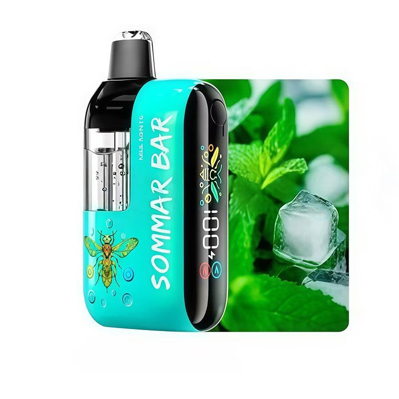 kangvape sommar bar 50000