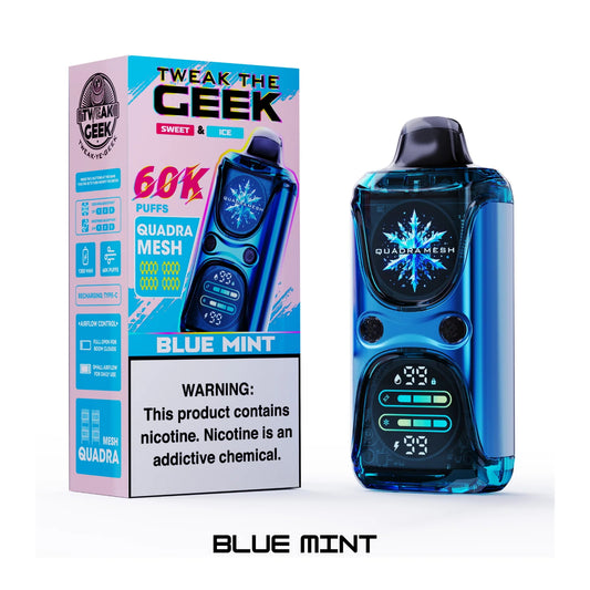 keystone tweak 60k