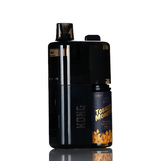 kong by zilla x monster vape labs 50000