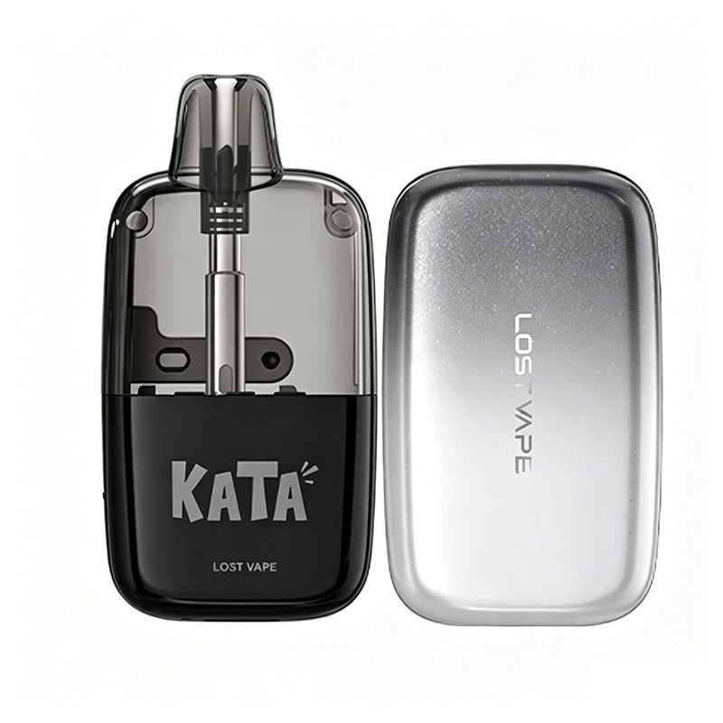 lost vape kata