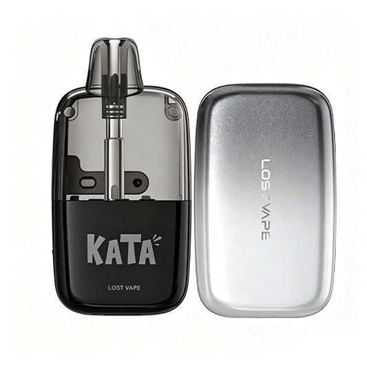lost vape kata
