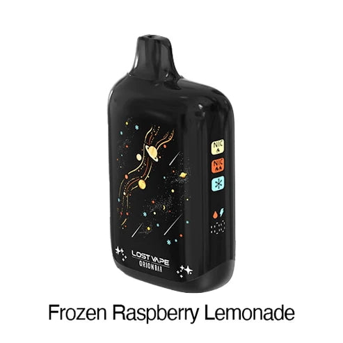 lost vape orion bar 50k