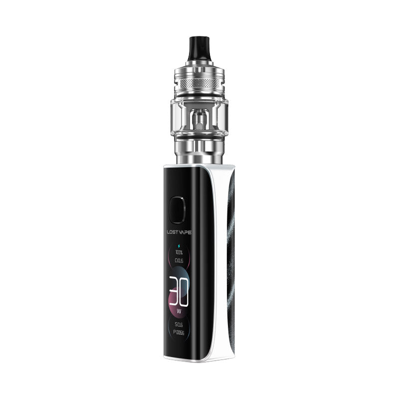 lost vape thelema go pro kit