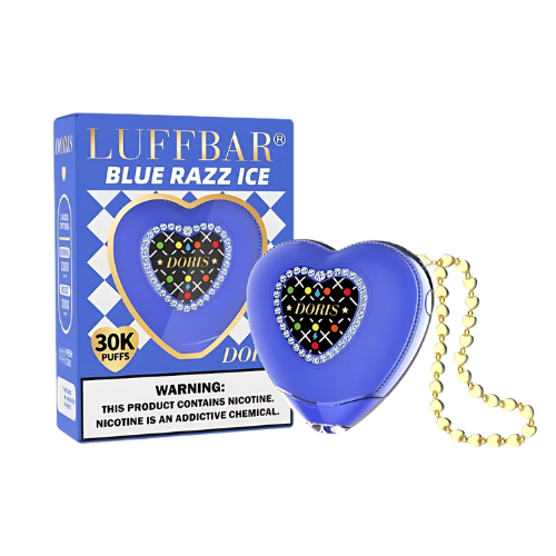 luffbar doris 30000