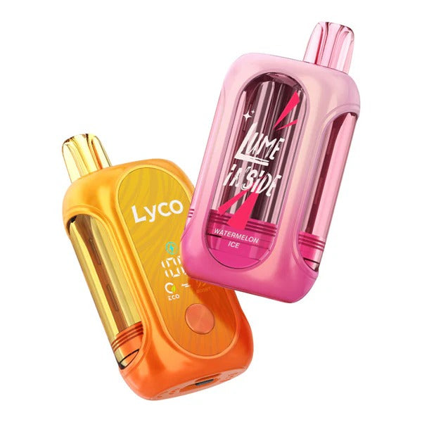 lyco mini box 50000