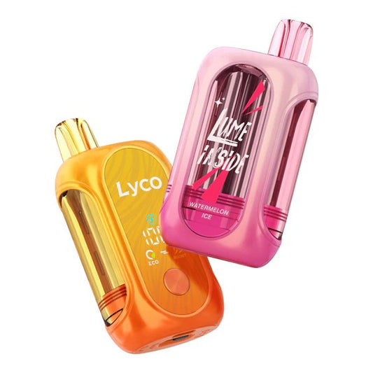 lyco mini box 50000